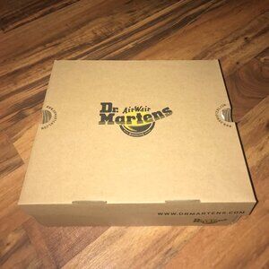 Doc Martens - No Direct Emails